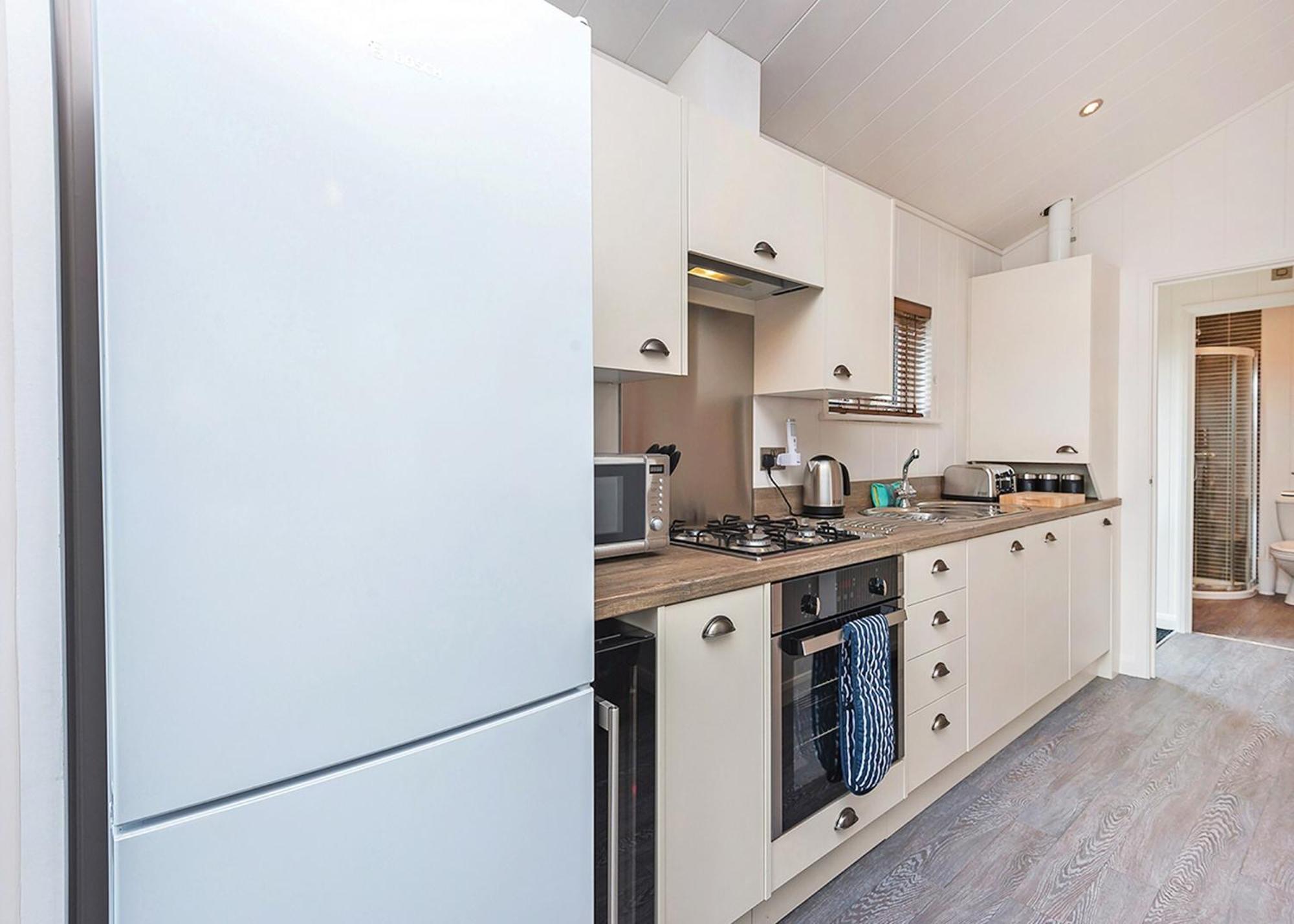 Wareham Forest Lodge Retreat Lytchett Minster Phòng bức ảnh