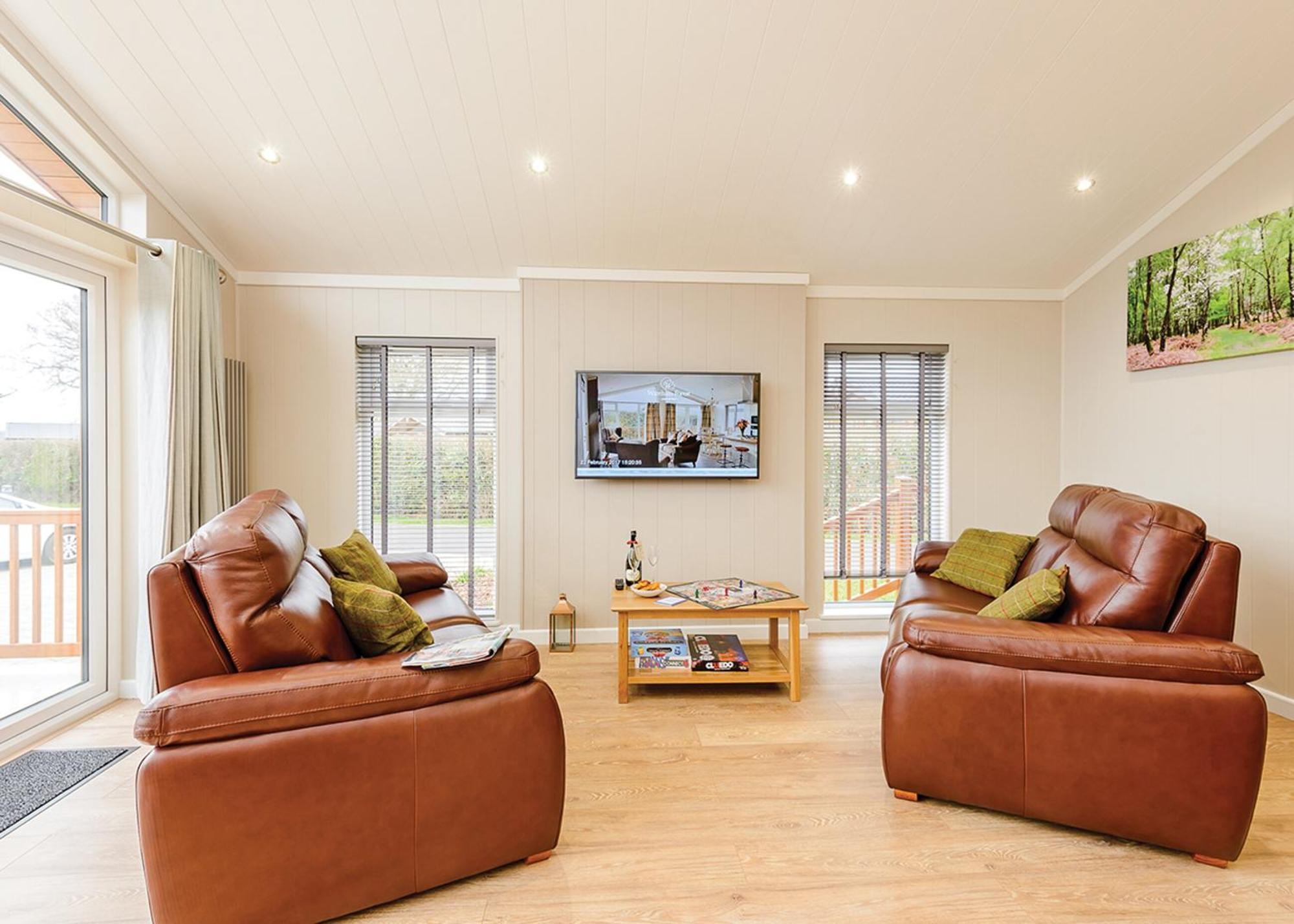Wareham Forest Lodge Retreat Lytchett Minster Phòng bức ảnh