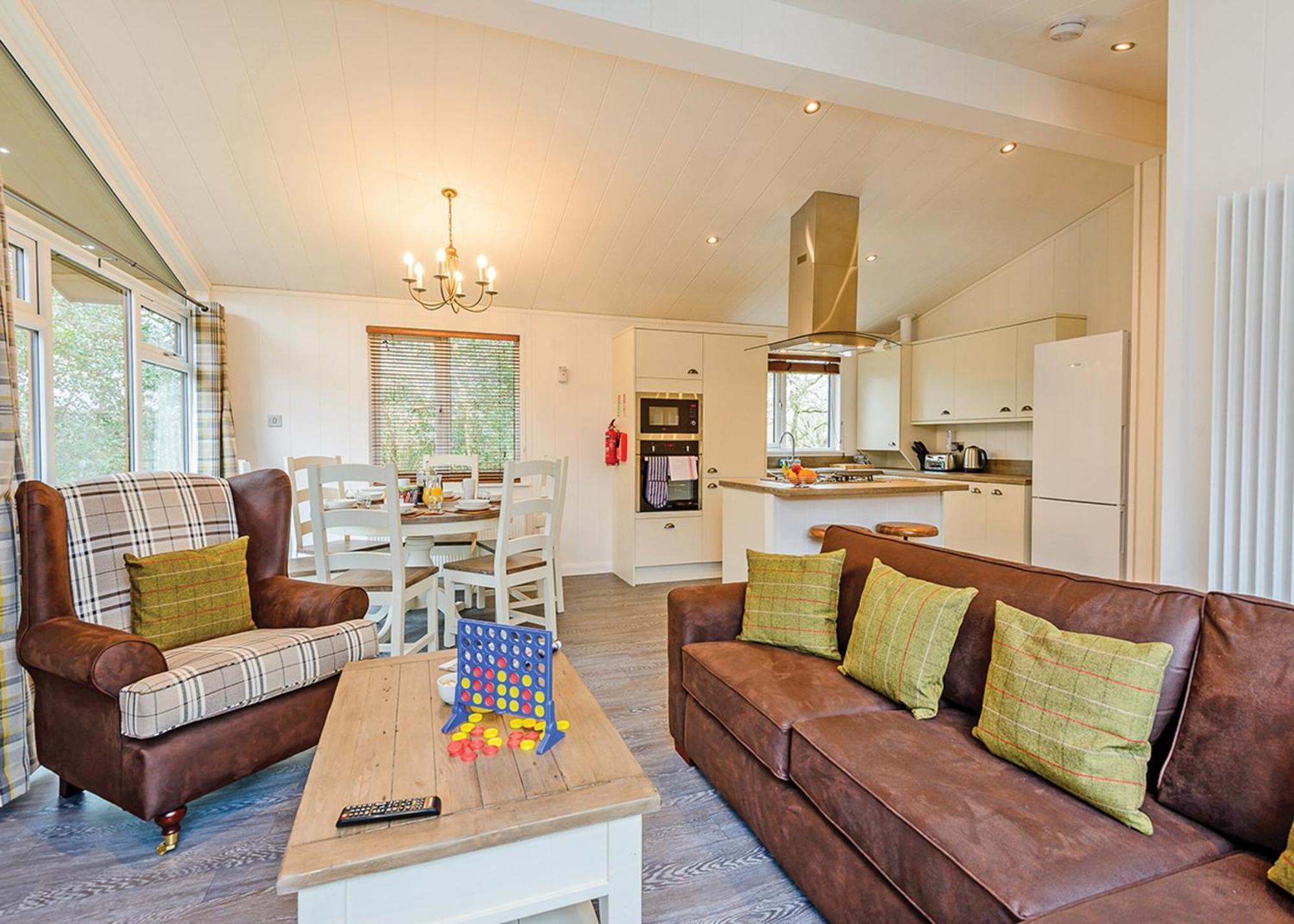 Wareham Forest Lodge Retreat Lytchett Minster Phòng bức ảnh