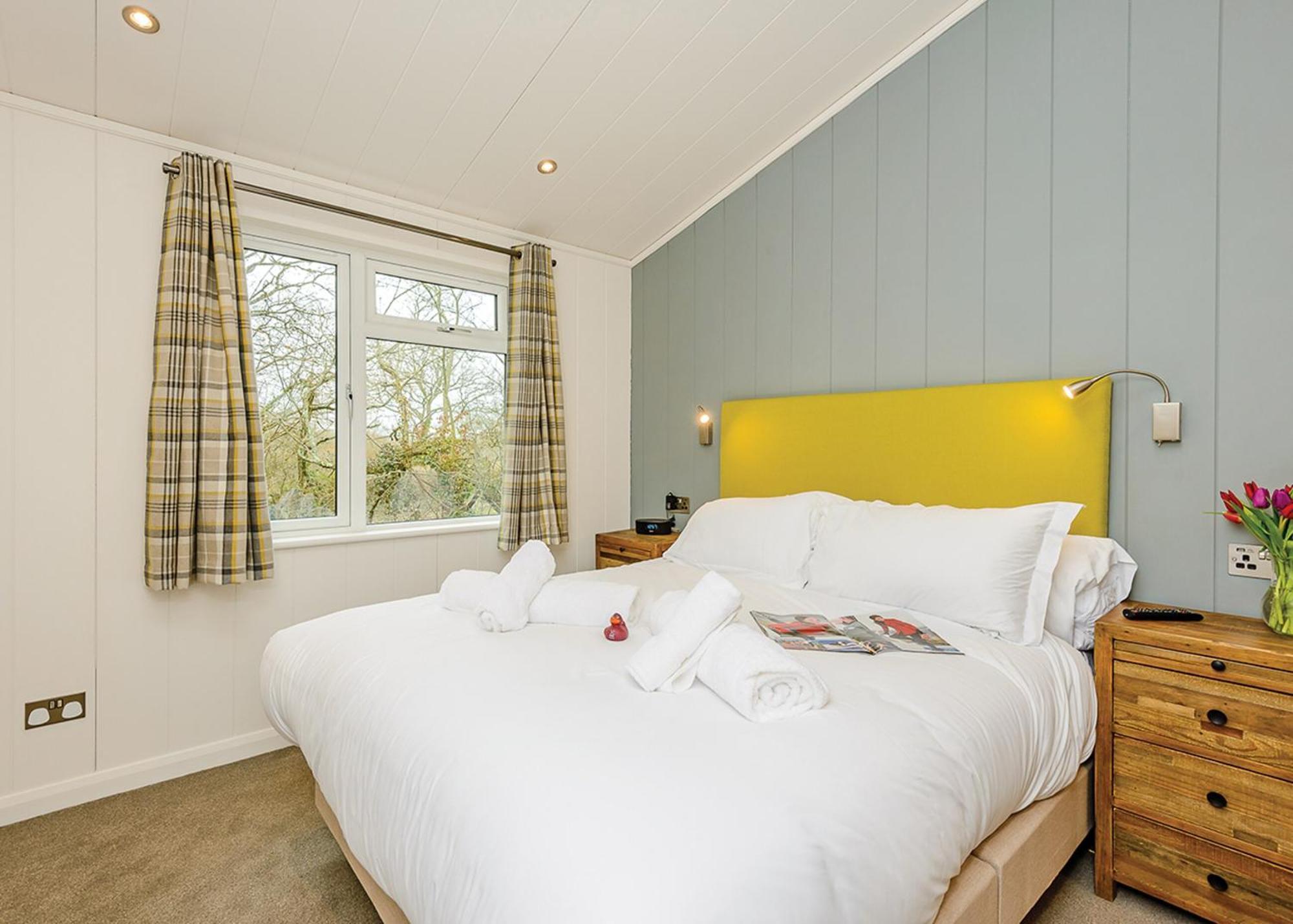 Wareham Forest Lodge Retreat Lytchett Minster Phòng bức ảnh
